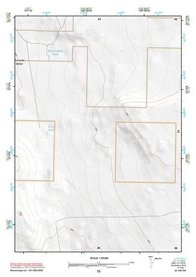 33106SW Page 73 Tularosa Topo Preview 1
