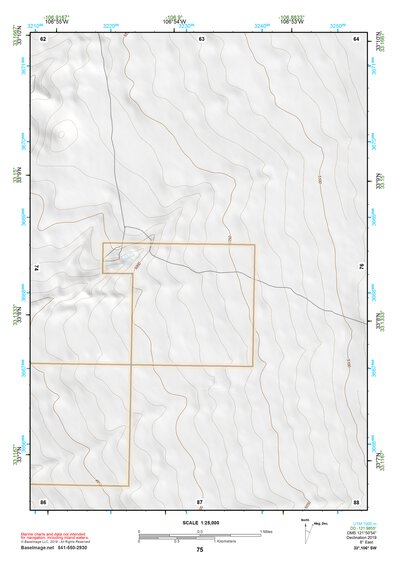 33106SW Page 75 Tularosa Topo Preview 1