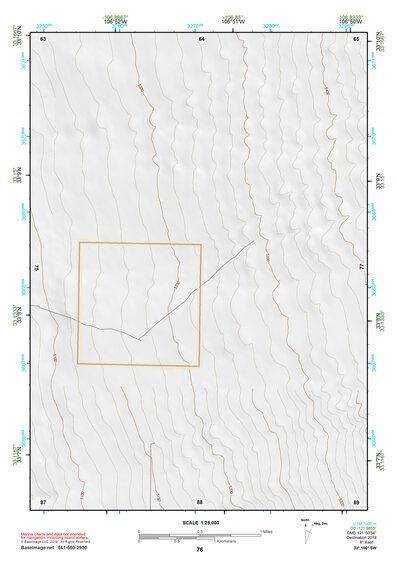 33106SW Page 76 Tularosa Topo Preview 1