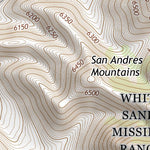 33106SW Page 78 Tularosa Topo Preview 3