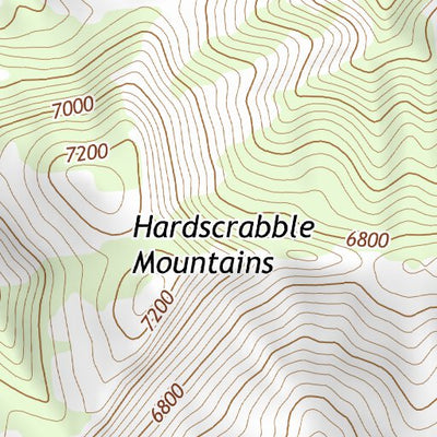 33106SW Page 81 Tularosa Topo Preview 3