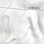 33106SW Page 85 Tularosa Topo Preview 3