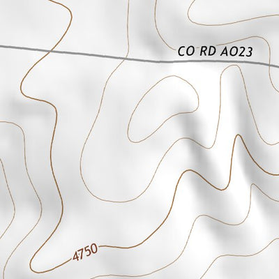 33106SW Page 85 Tularosa Topo Preview 3