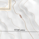 33106SW Page 86 Tularosa Topo Preview 2