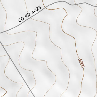 33106SW Page 87 Tularosa Topo Preview 3