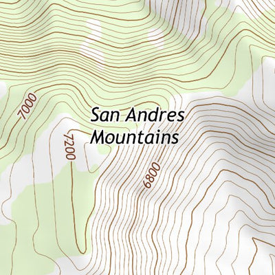 33106SW Page 93 Tularosa Topo Preview 2