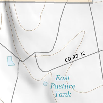 33106SW Page 97 Tularosa Topo Preview 3