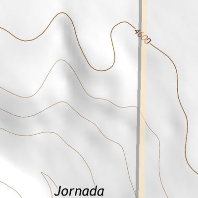 33106SW Page 98 Tularosa Topo Preview 3