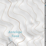 33106SW Page 99 Tularosa Topo Preview 3