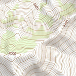 33106SW Page 106 Tularosa Topo Preview 3