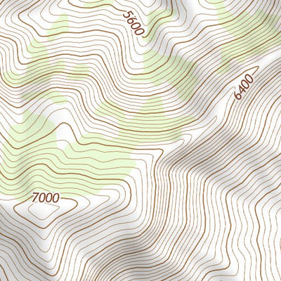 33106SW Page 106 Tularosa Topo Preview 3
