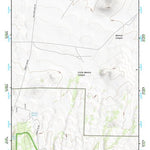 33107NE Page 1 San Mateo Mountains Topo Preview 1