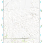 33107NE Page 2 San Mateo Mountains Topo Preview 1