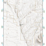33107NE Page 4 San Mateo Mountains Topo Preview 1