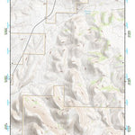 33107NE Page 5 San Mateo Mountains Topo Preview 1