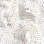 33107NE Page 5 San Mateo Mountains Topo Preview 2