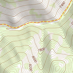 33107NE Page 10 San Mateo Mountains Topo Preview 3