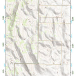 33107NE Page 11 San Mateo Mountains Topo Preview 1