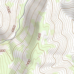 33107NE Page 11 San Mateo Mountains Topo Preview 3