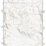 33107NE Page 12 San Mateo Mountains Topo Preview 1