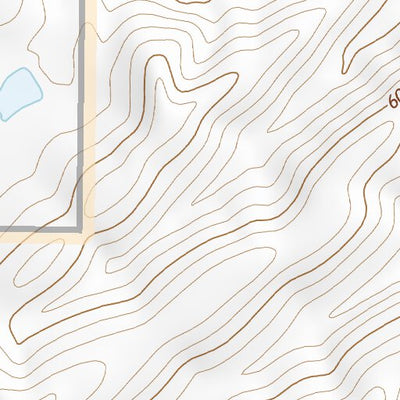 33107NE Page 12 San Mateo Mountains Topo Preview 2