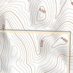 33107NE Page 12 San Mateo Mountains Topo Preview 3