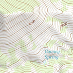 33107NE Page 14 San Mateo Mountains Topo Preview 3