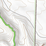 33107NE Page 15 San Mateo Mountains Topo Preview 2