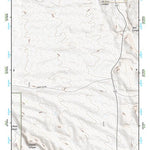 33107NE Page 16 San Mateo Mountains Topo Preview 1