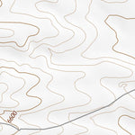 33107NE Page 16 San Mateo Mountains Topo Preview 2