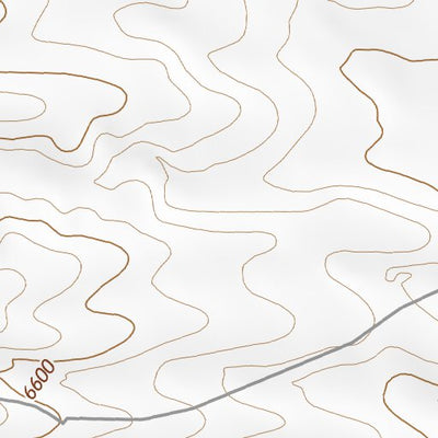 33107NE Page 16 San Mateo Mountains Topo Preview 2