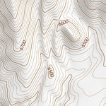 33107NE Page 17 San Mateo Mountains Topo Preview 2
