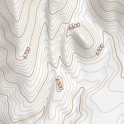 33107NE Page 17 San Mateo Mountains Topo Preview 2