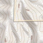 33107NE Page 17 San Mateo Mountains Topo Preview 3