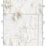 33107NE Page 18 San Mateo Mountains Topo Preview 1