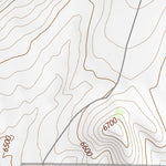 33107NE Page 18 San Mateo Mountains Topo Preview 2