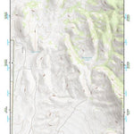 33107NE Page 19 San Mateo Mountains Topo Preview 1