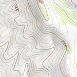 33107NE Page 19 San Mateo Mountains Topo Preview 2
