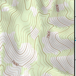 33107NE Page 19 San Mateo Mountains Topo Preview 3