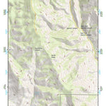 33107NE Page 20 San Mateo Mountains Topo Preview 1