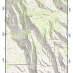 33107NE Page 21 San Mateo Mountains Topo Preview 1