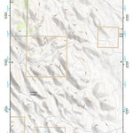 33107NE Page 23 San Mateo Mountains Topo Preview 1