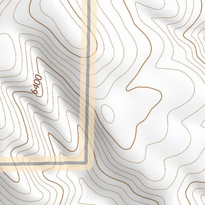 33107NE Page 23 San Mateo Mountains Topo Preview 2