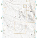 33107NE Page 24 San Mateo Mountains Topo Preview 1