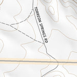 33107NE Page 24 San Mateo Mountains Topo Preview 2