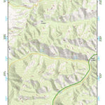 33107NE Page 26 San Mateo Mountains Topo Preview 1
