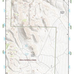 33107NE Page 28 San Mateo Mountains Topo Preview 1