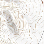 33107NE Page 28 San Mateo Mountains Topo Preview 2