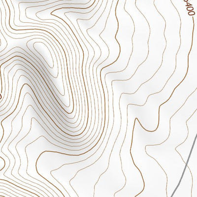 33107NE Page 28 San Mateo Mountains Topo Preview 2