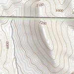 33107NE Page 28 San Mateo Mountains Topo Preview 3